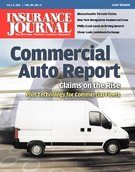 Insurance Journal Magazine July 4, 2011