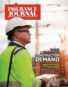 Insurance Journal Magazine June 17, 2024